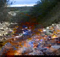 Private Mornington Peninsula Winery and Hot Springs Tour from Melbourne - Darwin Holiday