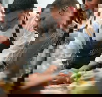 Dumpling Making Party - Darwin Holiday