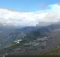 3-Day Great Ocean Road and Grampians Tour from Melbourne - Darwin Holiday