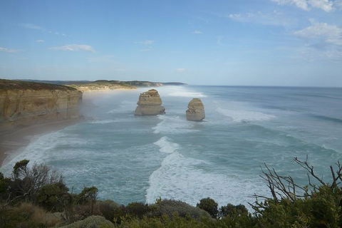 3-Day Great Ocean Road And Grampians Tour From Melbourne - Darwin Holiday 7