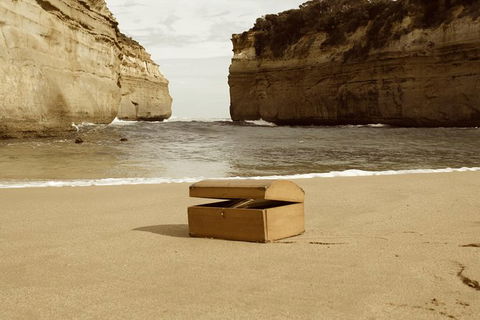 3-Day Great Ocean Road And Grampians Tour From Melbourne - Darwin Holiday 9