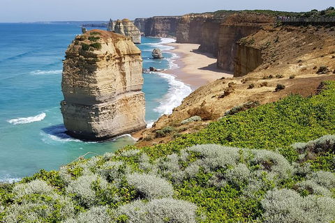 3-Day Great Ocean Road And Grampians Tour From Melbourne - Darwin Holiday 3