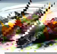 2-Day Western Victoria Luxury Tour Including Wine Tasting and Lunch at the Lake House Daylesford - Darwin Holiday