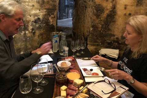 2-Day Western Victoria Luxury Tour Including Wine Tasting And Lunch At The Lake House Daylesford - Darwin Holiday 1