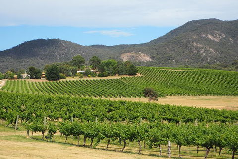 2-Day Western Victoria Luxury Tour Including Wine Tasting And Lunch At The Lake House Daylesford - Darwin Holiday 4