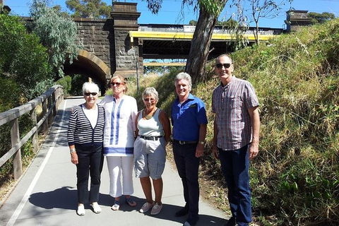 Melbourne City Tour: Lifestyle Of The Rich And Famous - Darwin Holiday 8