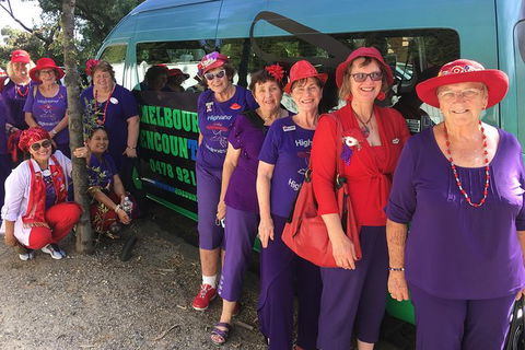 Melbourne City Tour: Lifestyle Of The Rich And Famous - Darwin Holiday 5