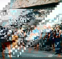 Melbourne's Boozy History  Hidden Bars - Darwin Holiday