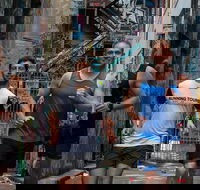 Melbourne Laneway Discovery Running Tour - Darwin Holiday