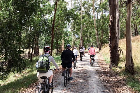 Cycle Tour | Guided | Yarra Valley Victoria | Food & Wine Region - Darwin Holiday 0