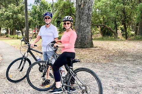 Cycle Tour | Guided | Yarra Valley Victoria | Food & Wine Region - Darwin Holiday 7