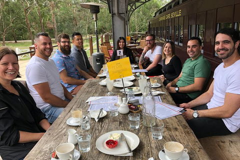 Cycle Tour | Guided | Yarra Valley Victoria | Food & Wine Region - Darwin Holiday 6