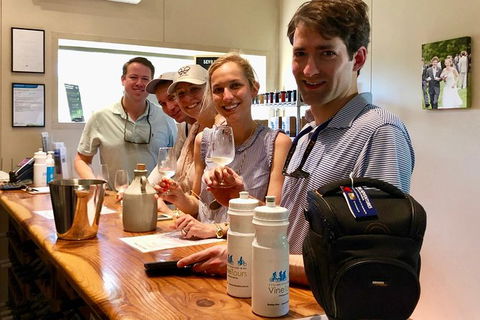 Cycle Tour | Guided | Yarra Valley Victoria | Food & Wine Region - Darwin Holiday 8