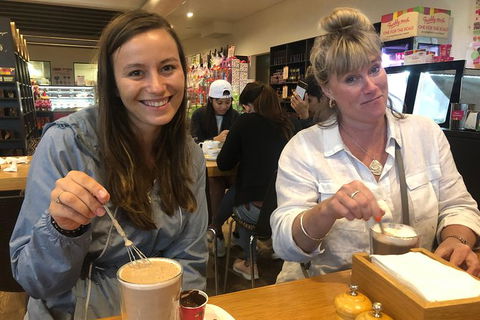 Cycle Tour | Guided | Yarra Valley Victoria | Food & Wine Region - Darwin Holiday 4