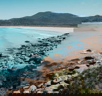 Small Group - Wilsons Promontory Hiking Day Tour from Melbourne - Darwin Holiday