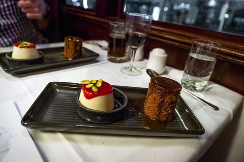 Best Of Melbourne City Tour With Colonial Tramcar Restaurant Dinner - Darwin Holiday 15