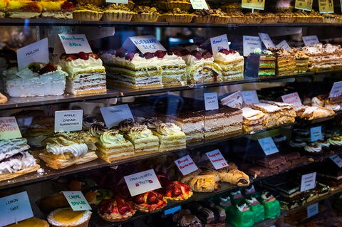 Best Of Melbourne City Tour With Colonial Tramcar Restaurant Dinner - Darwin Holiday 11