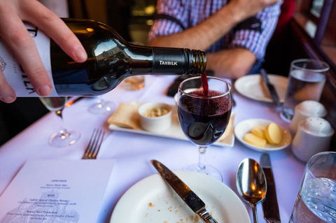 Best Of Melbourne City Tour With Colonial Tramcar Restaurant Dinner - Darwin Holiday 13