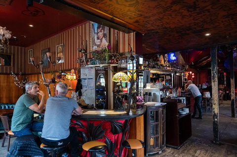 Best Of Melbourne City Tour With Colonial Tramcar Restaurant Dinner - Darwin Holiday 10