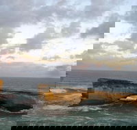 2-Day Combo Melbourne City Tour Yarra River Cruise and Great Ocean Road Day Trip - Darwin Holiday