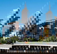 Melbourne Super Saver City Sightseeing Tour and Phillip Island Penguin Parade plus Viewing Platform - Darwin Holiday