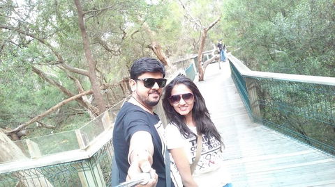 Melbourne Super Saver: City Sightseeing Tour And Phillip Island Penguin Parade Plus Viewing Platform - Darwin Holiday 2