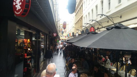 Melbourne Super Saver: City Sightseeing Tour And Phillip Island Penguin Parade Plus Viewing Platform - Darwin Holiday 6