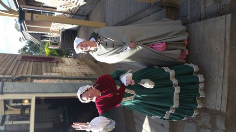 Ballarat And Sovereign Hill Gold Mining Town Day Trip From Melbourne - Darwin Holiday 5