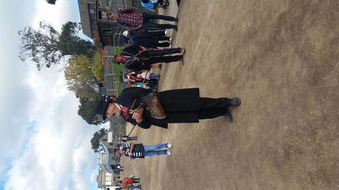 Ballarat And Sovereign Hill Gold Mining Town Day Trip From Melbourne - Darwin Holiday 2