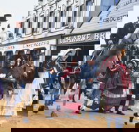 Ballarat and Sovereign Hill Gold Mining Town Day Trip From Melbourne - Darwin Holiday