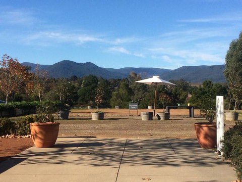 Yarra Valley Wineries And Puffing Billy Steam Train Tour From Melbourne - Darwin Holiday 16