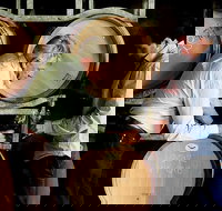 Yarra Valley Wineries and Puffing Billy Steam Train Tour from Melbourne - Darwin Holiday