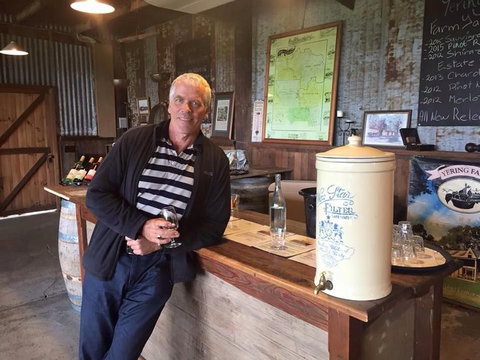 Yarra Valley Wineries And Puffing Billy Steam Train Tour From Melbourne - Darwin Holiday 19