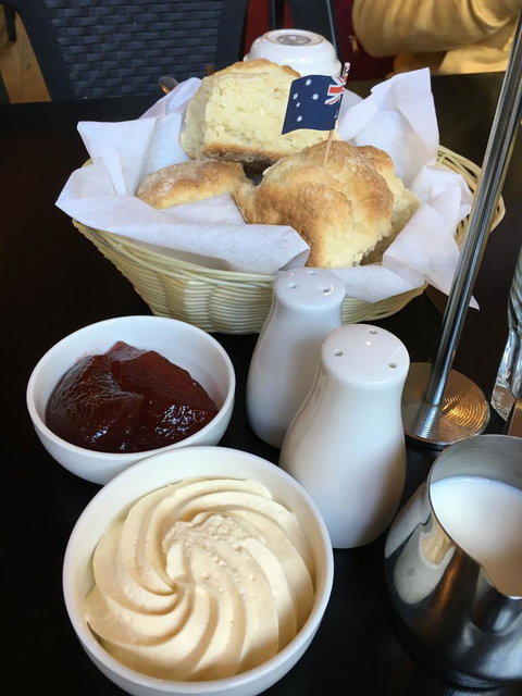 Yarra Valley Wineries And Puffing Billy Steam Train Tour From Melbourne - Darwin Holiday 14