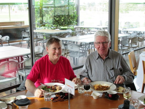 Yarra Valley Wineries And Puffing Billy Steam Train Tour From Melbourne - Darwin Holiday 23