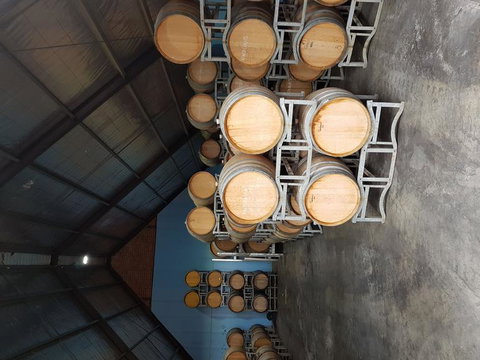 Yarra Valley Wineries And Puffing Billy Steam Train Tour From Melbourne - Darwin Holiday 2