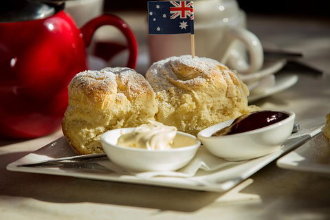 Yarra Valley Wineries And Puffing Billy Steam Train Tour From Melbourne - Darwin Holiday 28