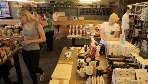 Yarra Valley Wineries And Puffing Billy Steam Train Tour From Melbourne - Darwin Holiday 31