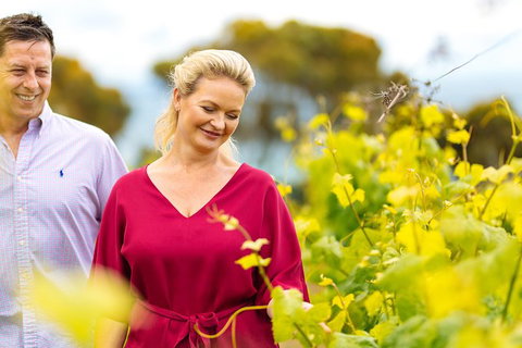 Yarra Valley Wineries And Puffing Billy Steam Train Tour From Melbourne - Darwin Holiday 38