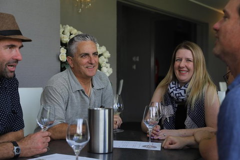 Yarra Valley Wineries And Puffing Billy Steam Train Tour From Melbourne - Darwin Holiday 35