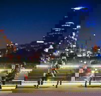 Melbourne Essentials Private Night Photography Walking Tour - Darwin Holiday