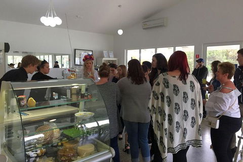 Phillip Island Wine Experience Tour - Darwin Holiday 5