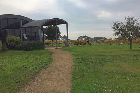 Phillip Island Wine Experience Tour - Darwin Holiday 11