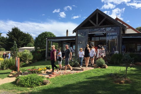 Phillip Island Wine Experience Tour - Darwin Holiday 8