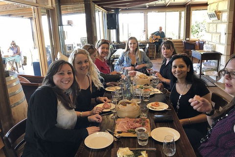 Phillip Island Wine Experience Tour - Darwin Holiday 9