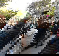 Fitzroy True Crime Walking Tour - Darwin Holiday