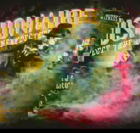 Melbourne Illusionaire Magic  Comedy Show - Darwin Holiday