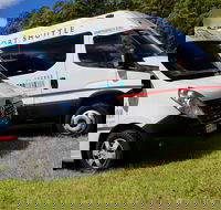 Melbourne Airport Arrival Transfer to Melbourne CBD Hotels - Darwin Holiday