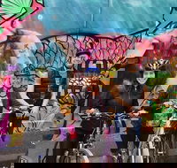 Melbourne Bike Tour with Lunch - Darwin Holiday