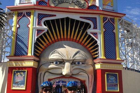 Melbourne Bike Tour With Lunch - Darwin Holiday 3